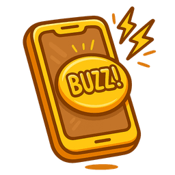 Buzzer mode