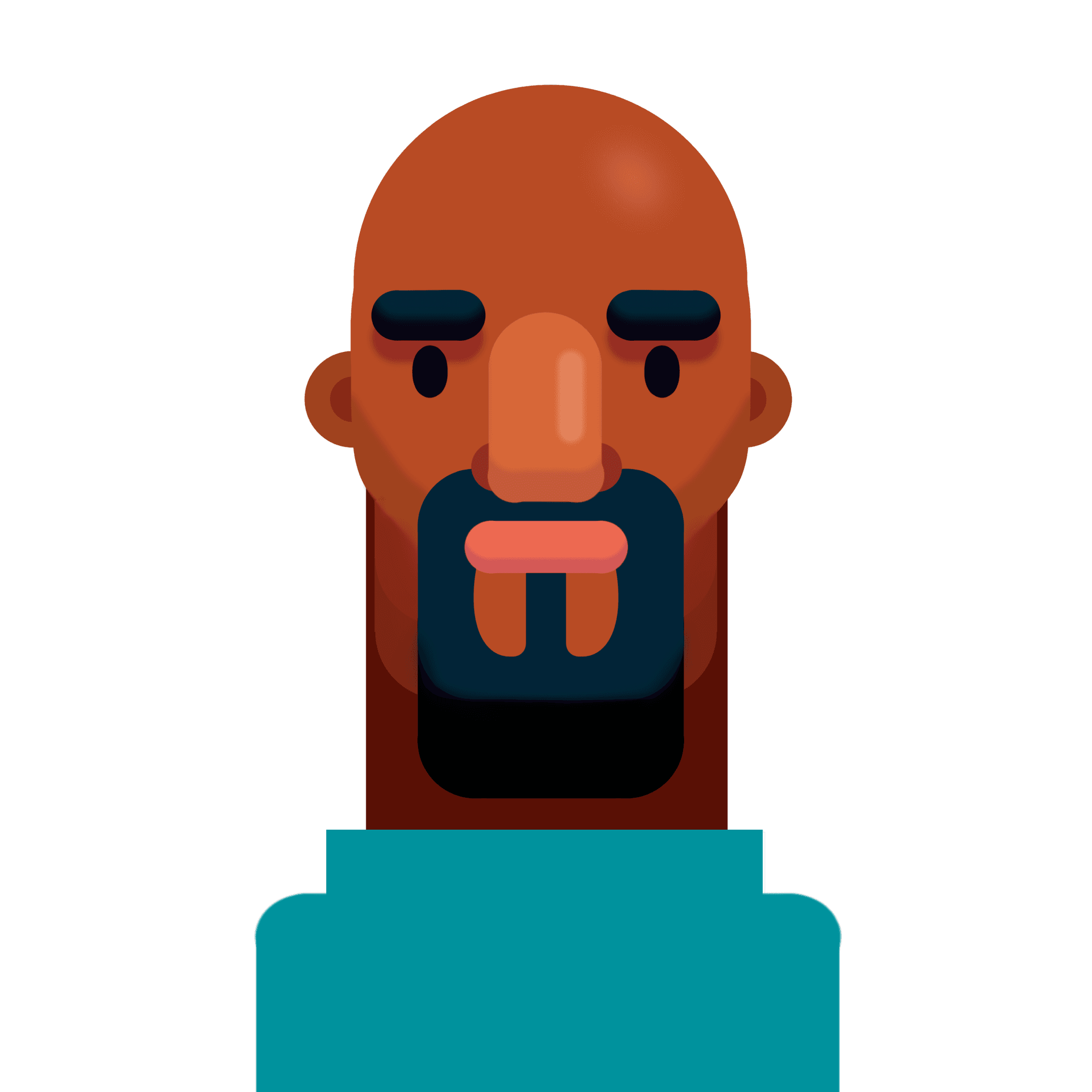Team One avatar