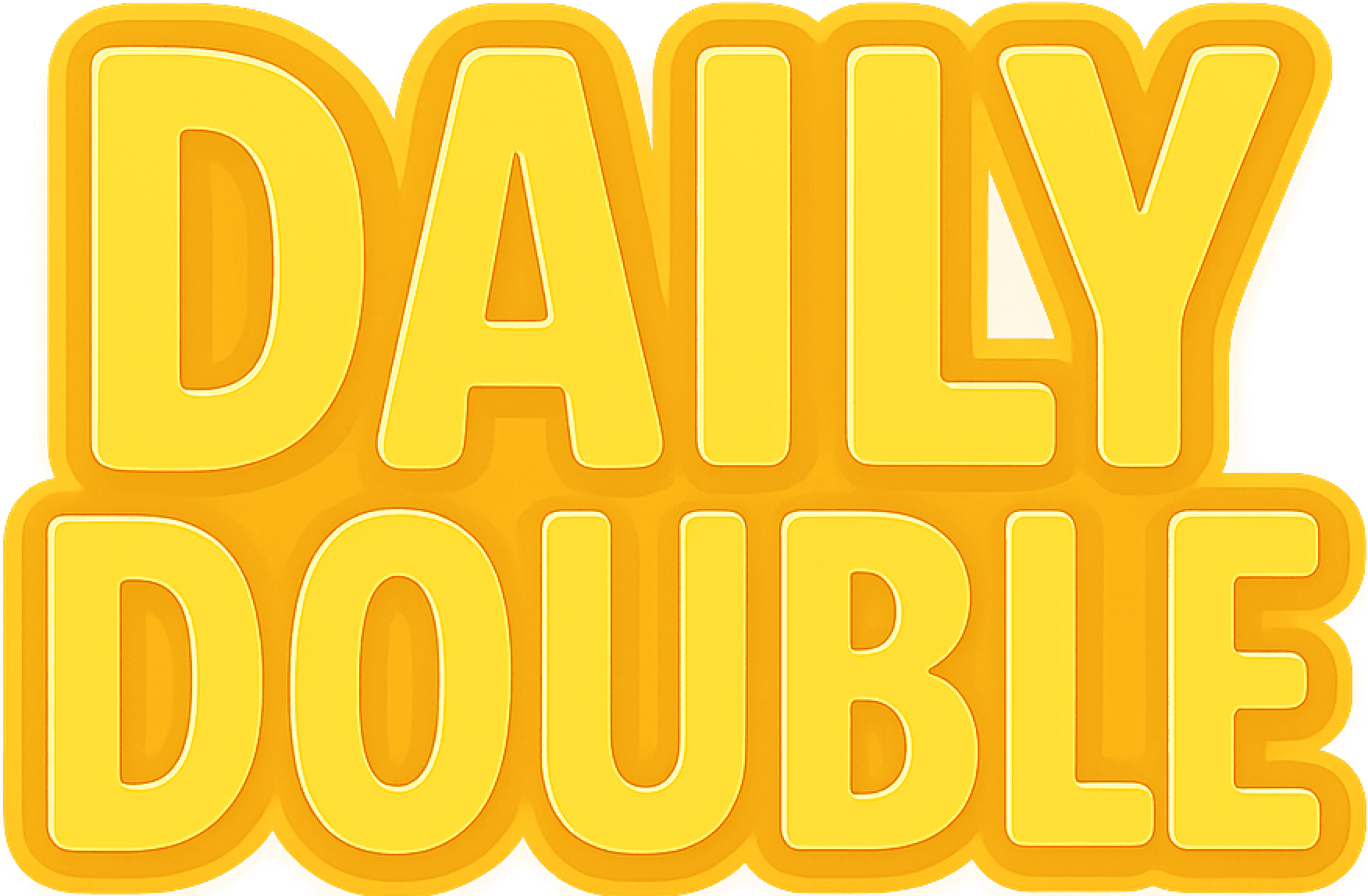 Daily Double